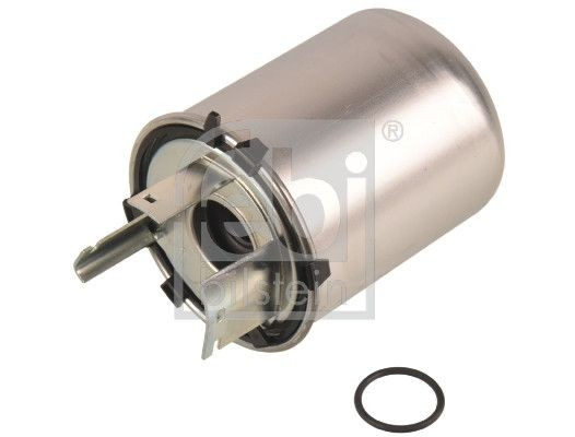 Фільтр тонкого очищення палива Febi 172172 ціна, від 28.64 USD
