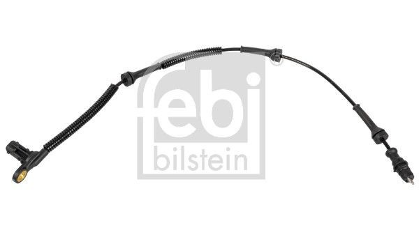Датчик ABS передній Febi 172176 ціна, від 15.45 USD