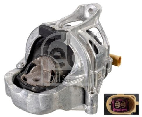 Права подушка двигуна Febi 172200 ціна, від 260.81 USD