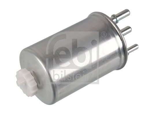 Фільтр тонкого очищення палива Febi 172206 ціна, від 26.26 USD