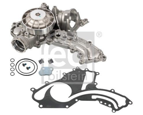 Помпа охолодження Mercedes GL позашляховик (X166) (2012 - 2015) ціна, від 464.16 USD
