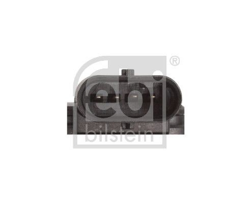 172362 Febi Датчик витрати повітря