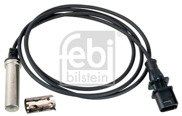 Датчик АБС задній лівий Febi 172410 ціна, від 26.35 USD