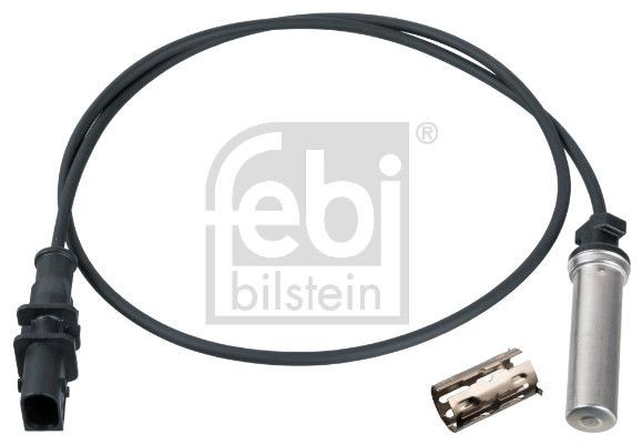 Датчик АБС (ABS) задній Febi 172414 ціна, від 35.87 USD