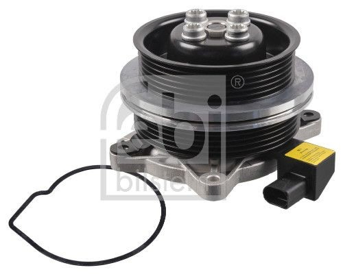 Помпа охолодження Febi 172416 ціна, від 173.12 USD