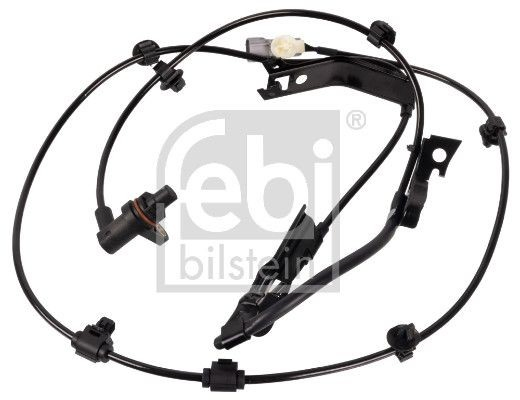 Датчик АБС (ABS) передній, лівий Febi 172425 ціна, від 26.32 USD