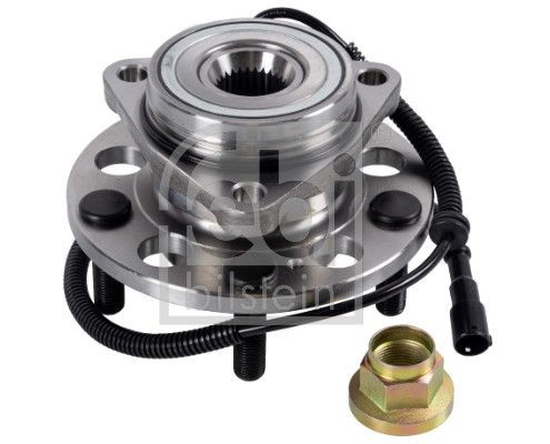  Febi 172487 ціна, від 198.27 USD