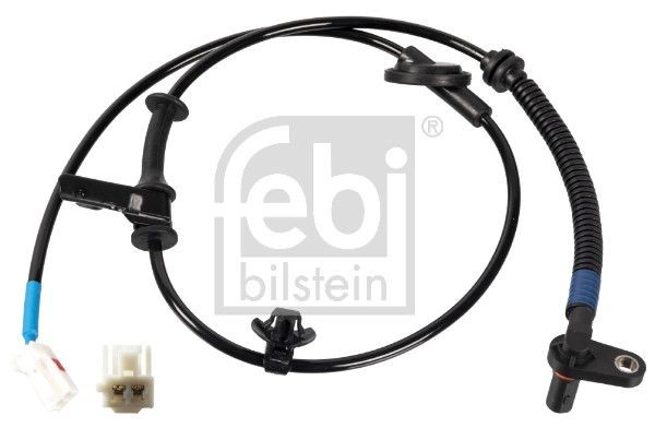 Датчик АБС задній лівий Febi 172507 ціна, від 15.34 USD