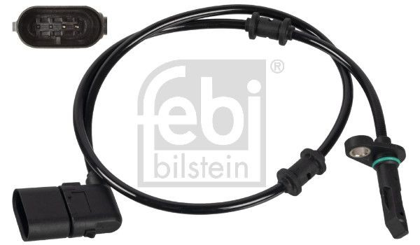 Датчик ABS задній правий Febi 172518 ціна, від 13.89 USD