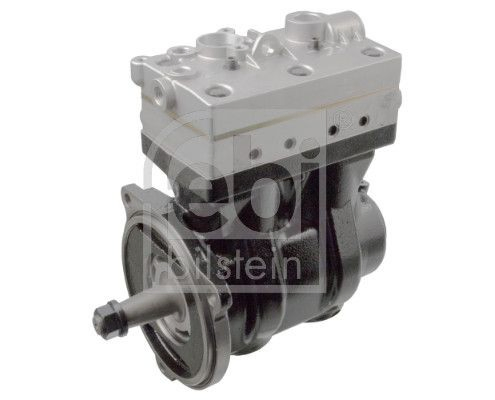 912512029R Wabco Компресор підкачки амортизаторів