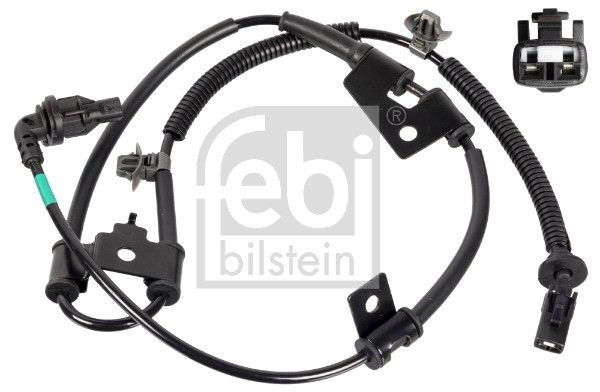 172538 Febi Датчик АБС (ABC) передній, лівий