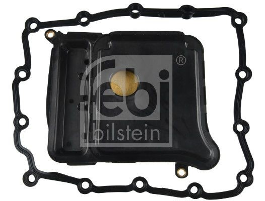 Купити 172630 Febi Масло і фільтр в коробку автомат 