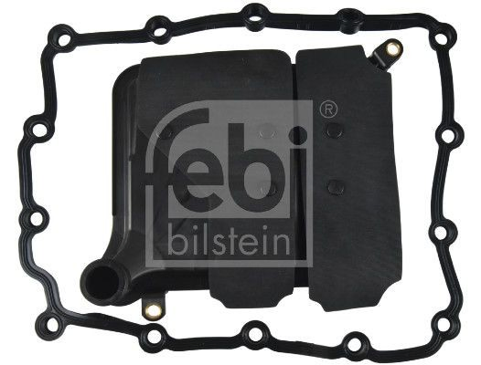 Фільтр коробки автомат Febi 172630 ціна, від 54.89 USD