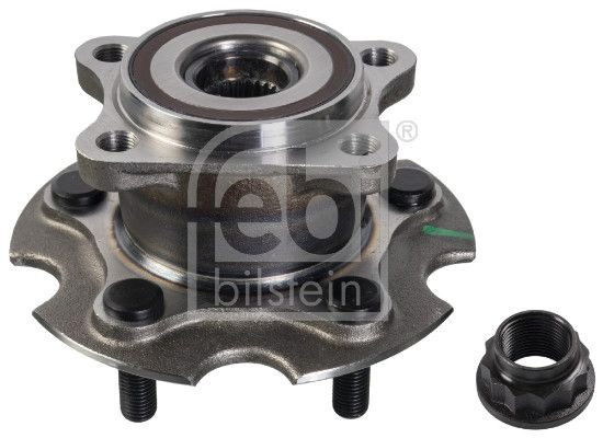 Маточини задніх коліс Febi 172773 ціна, від 45.28 USD