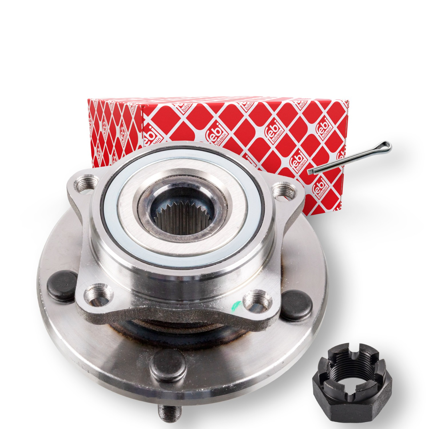  Febi 172774 ціна, від 69.43 USD
