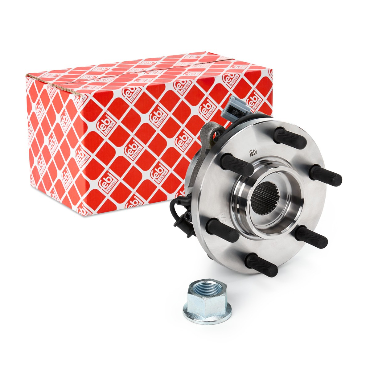  Febi 172780 ціна, від 77.30 USD
