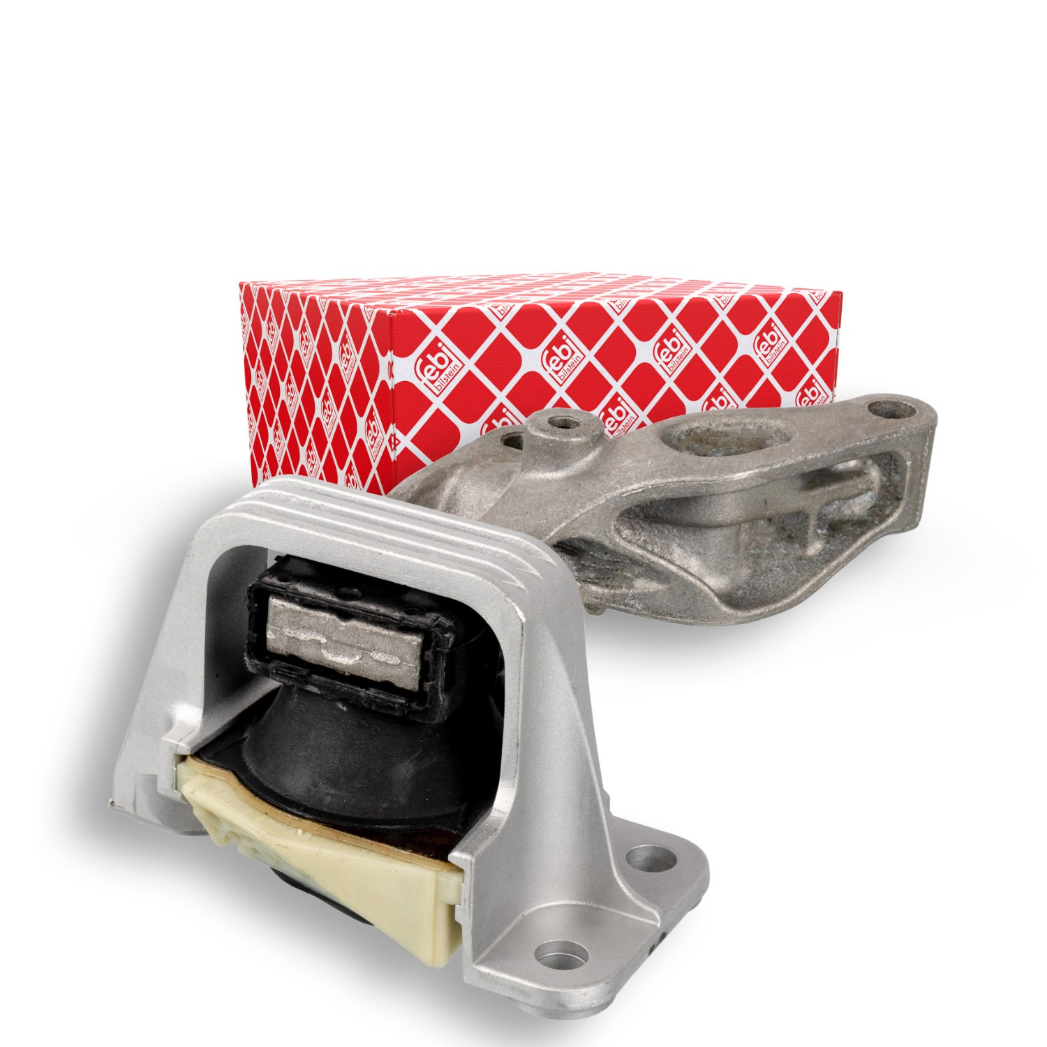 Права подушка двигуна Febi 172801 ціна, від 81.28 USD