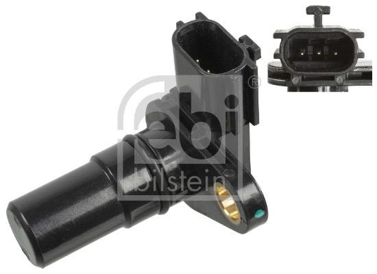 Датчик швидкості Febi 172814 ціна, від 19.06 USD