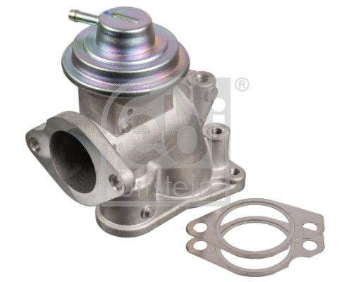 172840 Febi Клапан рециркуляції відпрацьованих газів EGR
