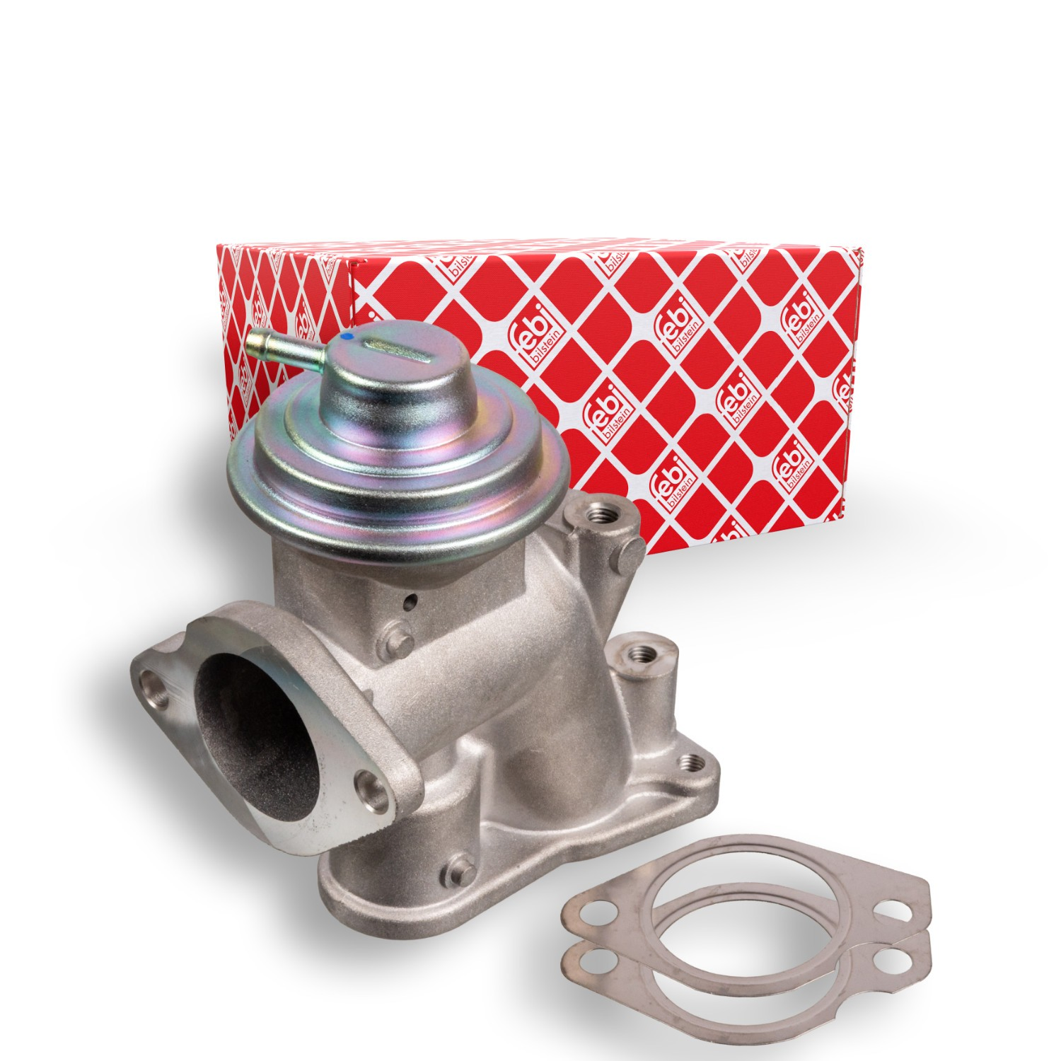 Клапан EGR Febi 172840 ціна, від 51.02 USD