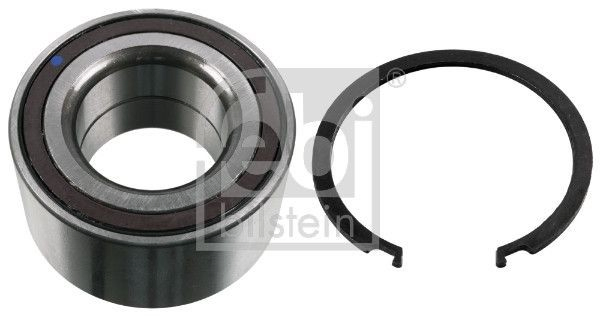 Маточина колеса передня Febi 172954 ціна, від 34.31 USD