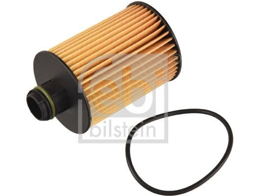 Масляний фільтр двигуна Febi 173018 ціна, від 8.61 USD