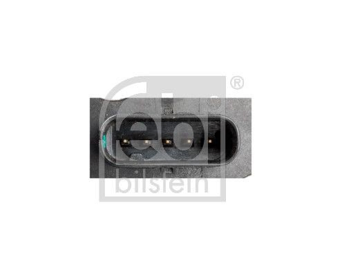 173074 Febi Датчик витрати повітря