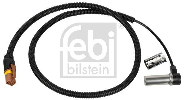 Датчик ABS передній Febi 173107 ціна, від 30.08 USD