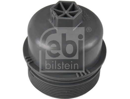 Кришка масляного фільтра Febi 173145 ціна, від 8.01 USD