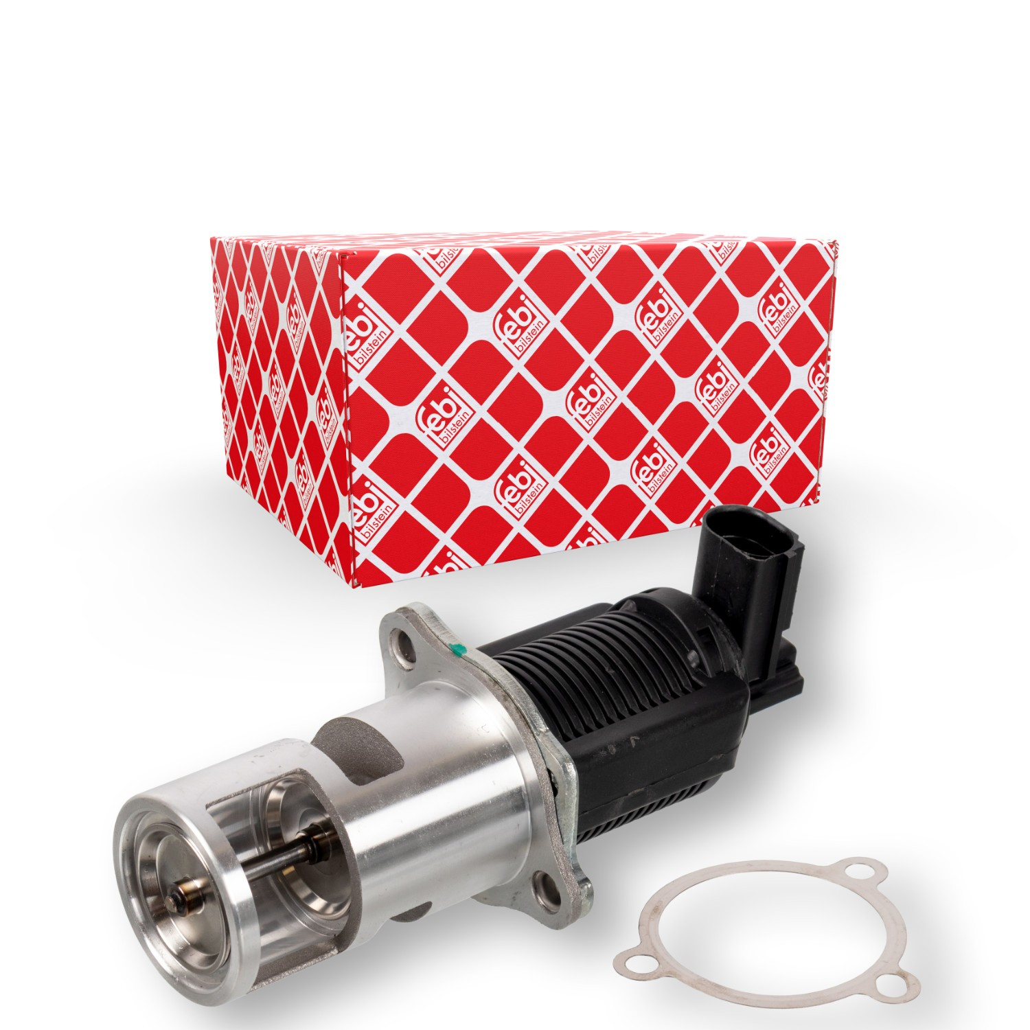 Клапан EGR Febi 173238 ціна, від 56.28 USD
