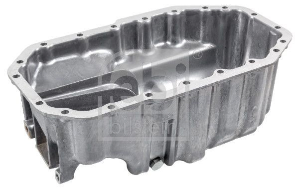 Піддон двигуна Febi 173323 ціна, від 42.30 USD