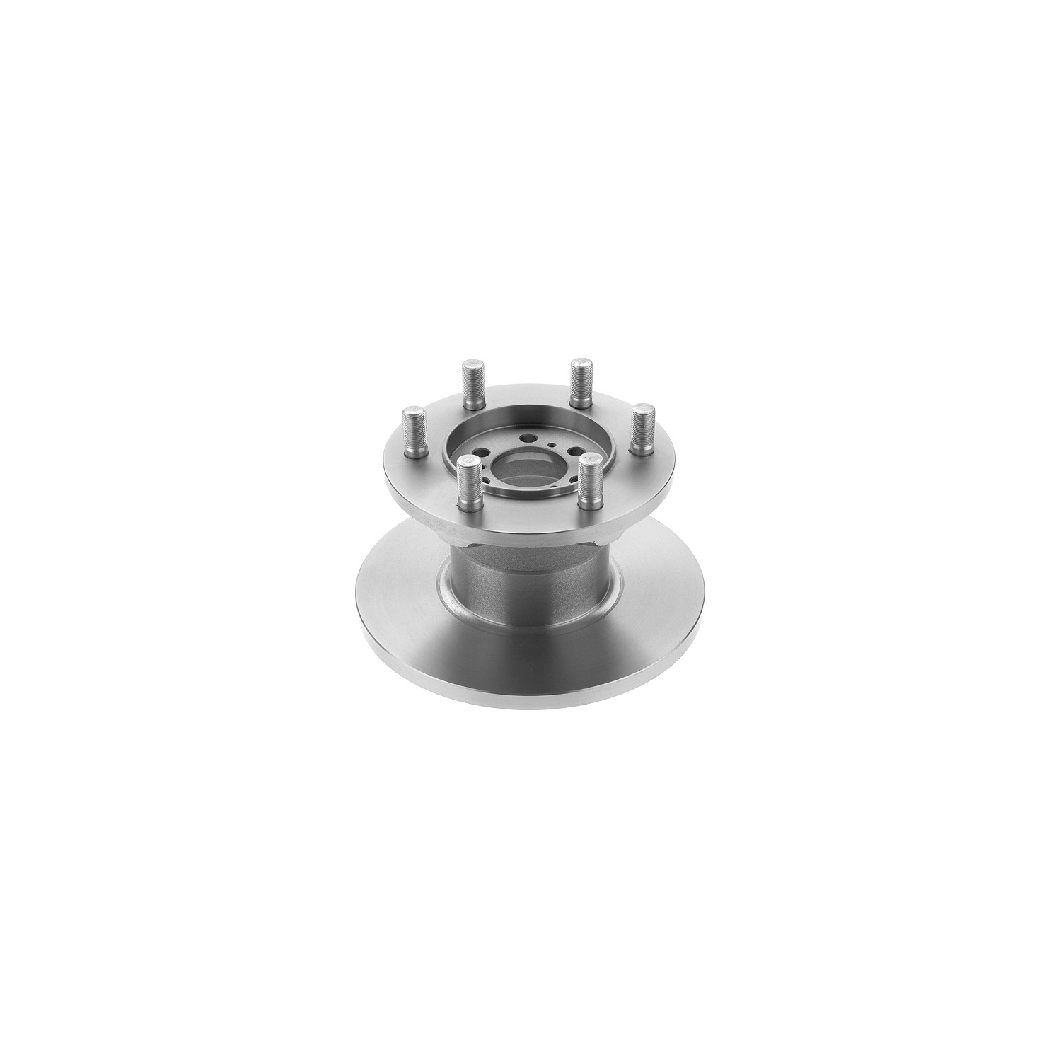 Диск переднього гальма Febi 17346 ціна, від 87.29 USD