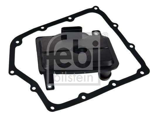 Купити 173463 Febi Масло і фільтр в коробку автомат 