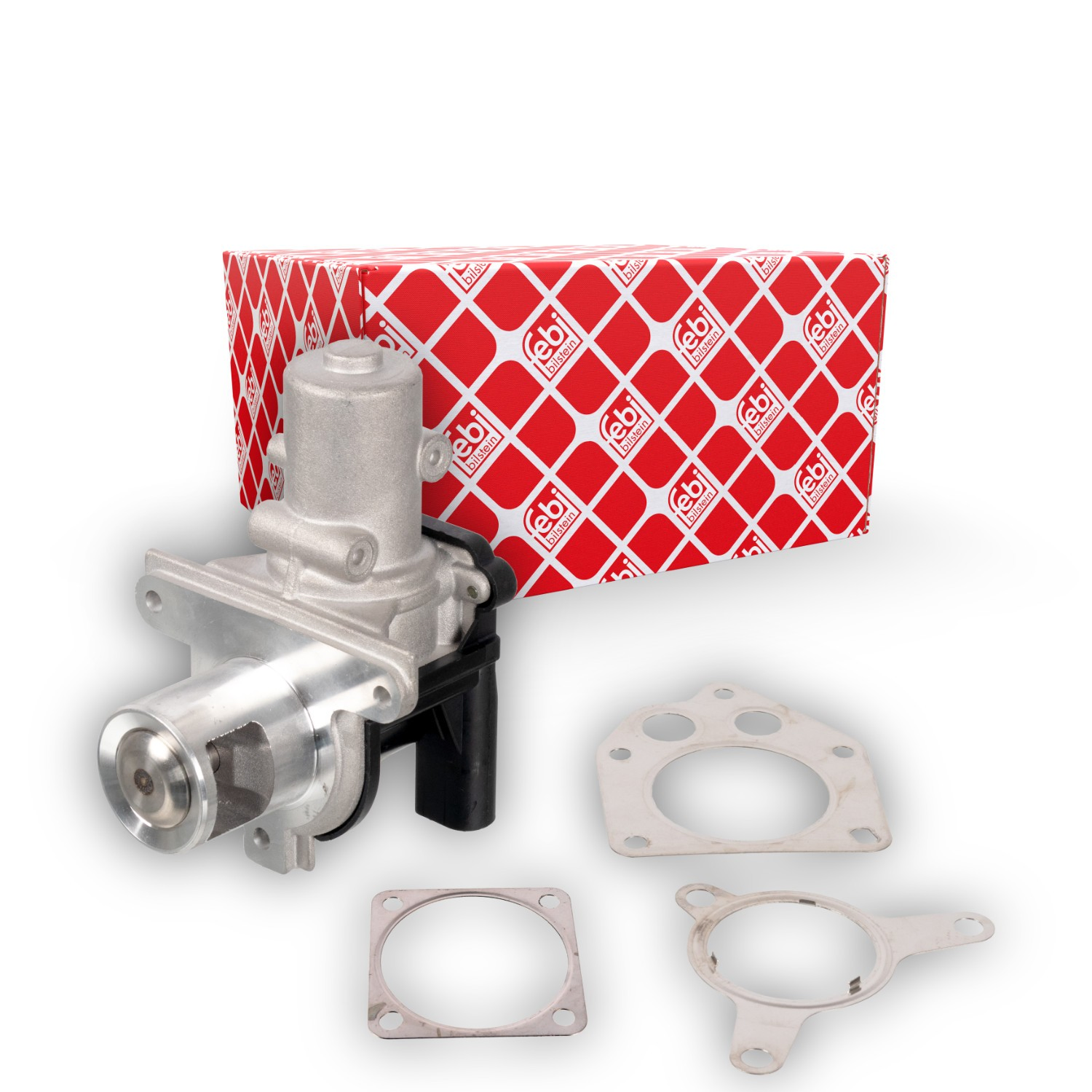 Клапан EGR Febi 173487 ціна, від 102.85 USD