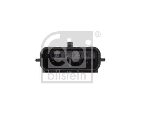Клапан EGR Febi 173555 ціна, від 37.79 USD