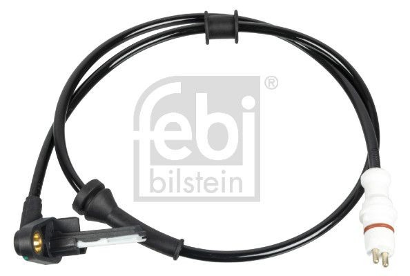 Датчик ABS задній правий Febi 173582 ціна, від 15.60 USD