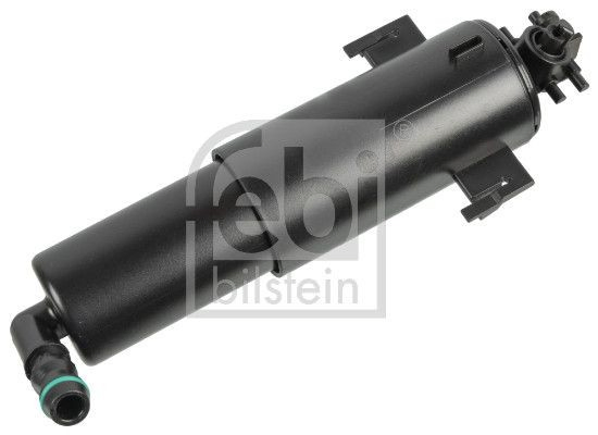 Форсунка омивача фари передньої, лівої Febi 173711 ціна, від 15.80 USD