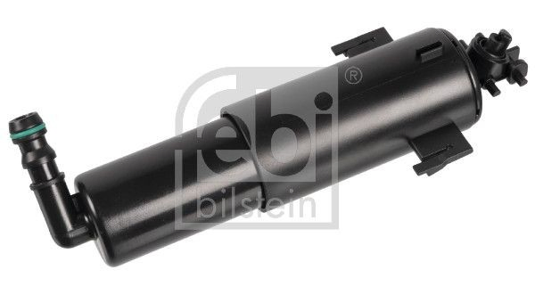 Форсунка омивача фари передньої, правої Febi 173733 ціна, від 17.72 USD