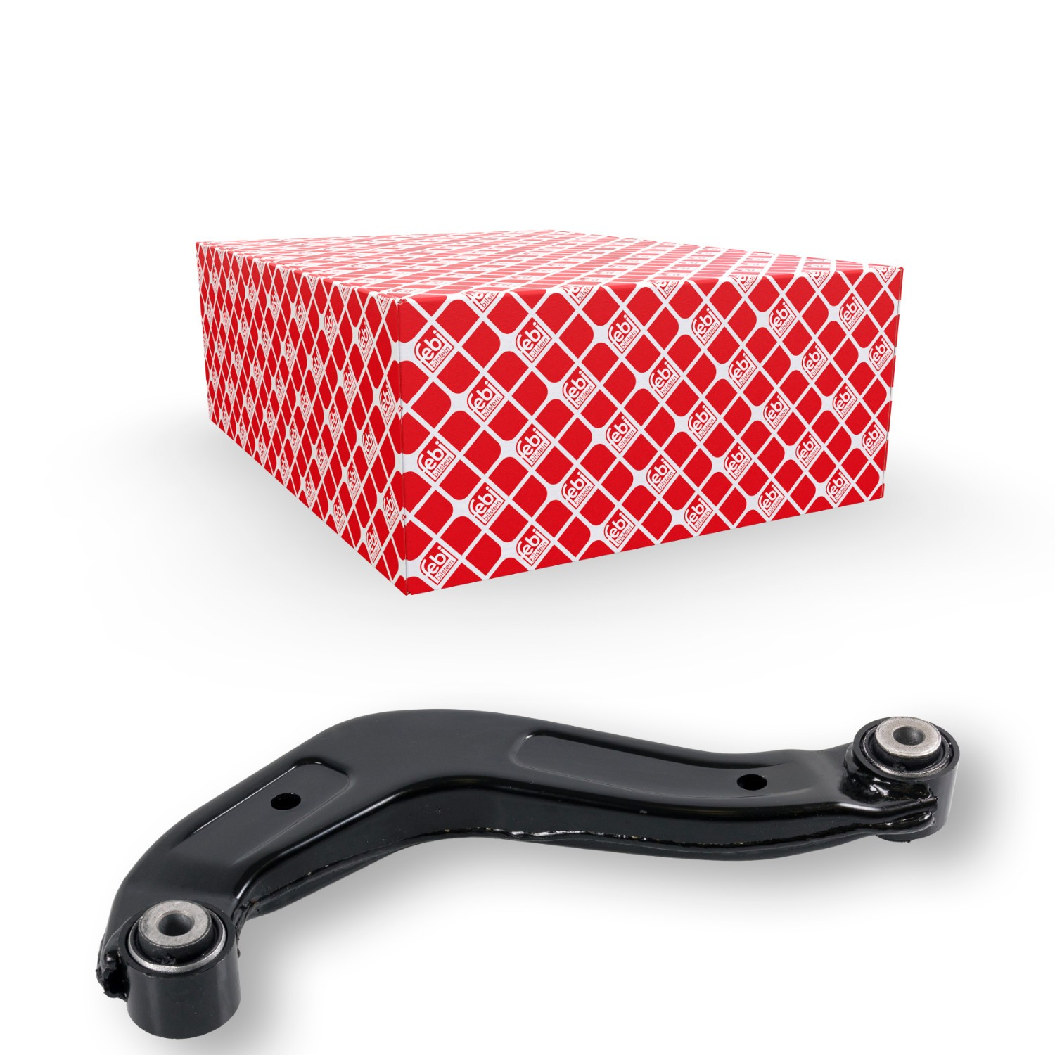 Важіль підвіски задній правий Febi 173740 ціна, від 28.28 USD