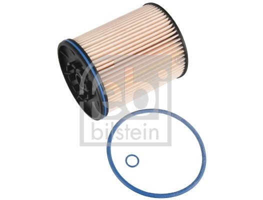 Фільтр тонкого очищення палива Febi 173867 ціна, від 13.49 USD