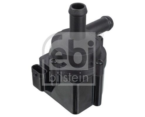 Водяний насос охолодження електричний додатковий Febi 173937 ціна, від 54.07 USD