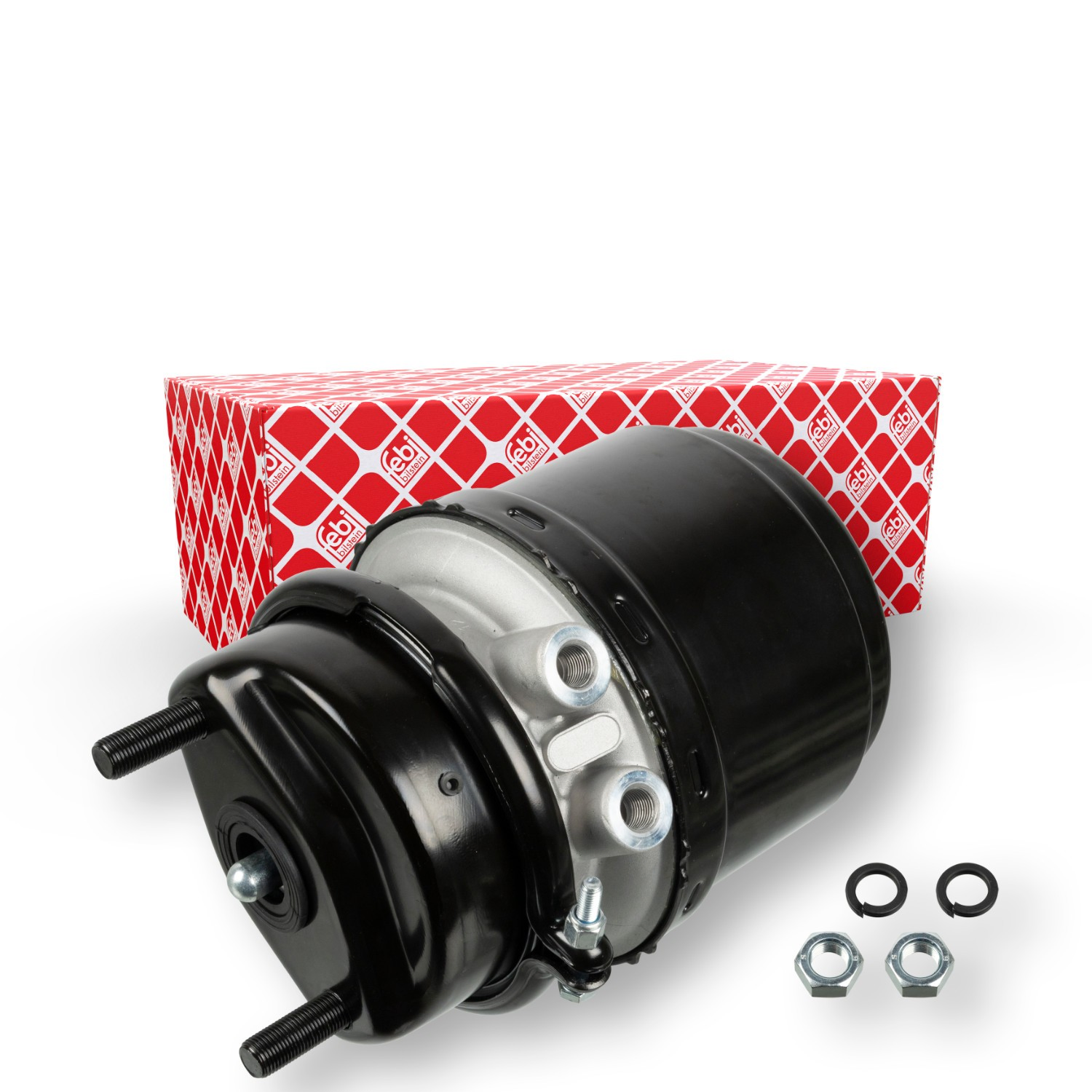 Камера гальмівна Scania 2147775