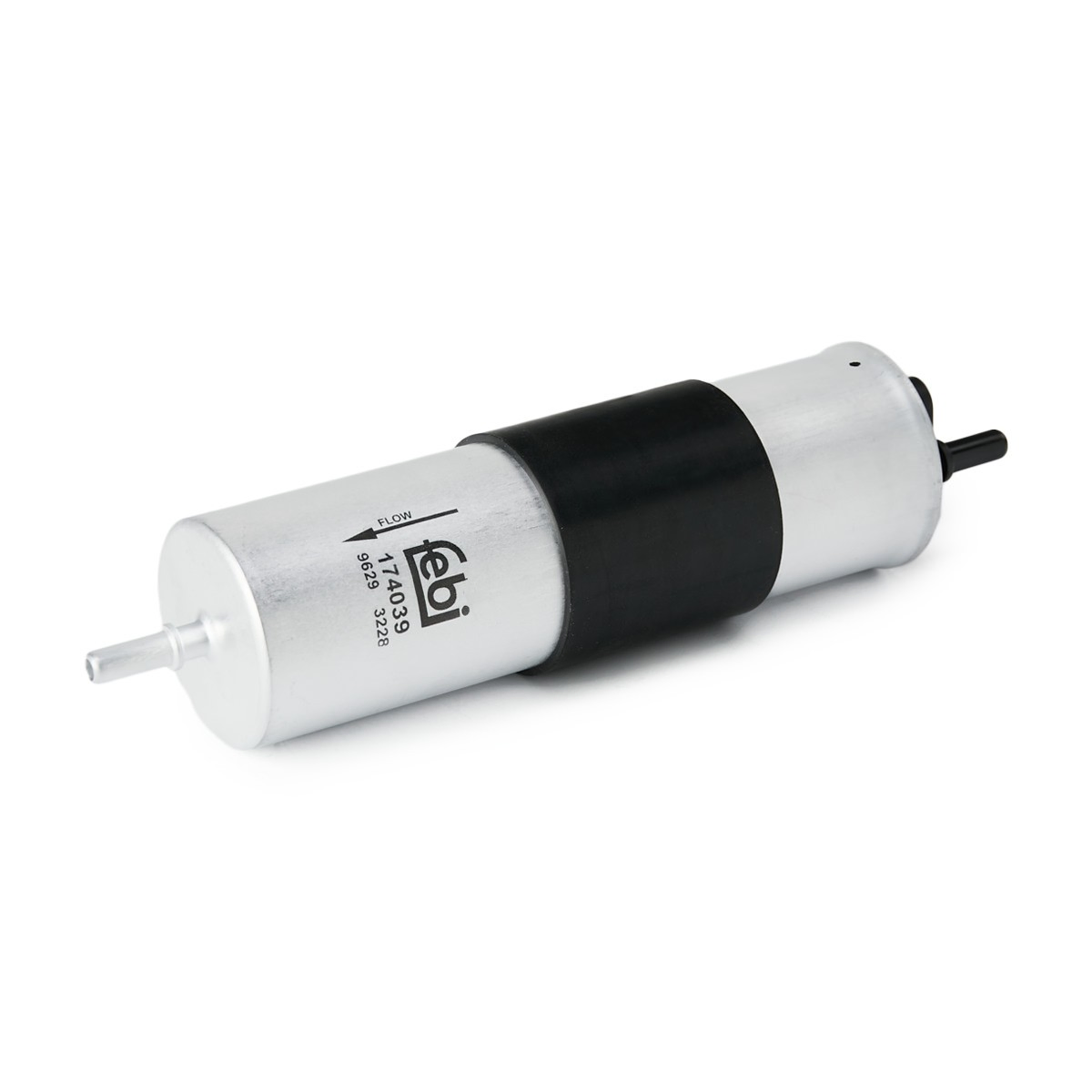 Фільтр тонкого очищення палива Febi 174039 ціна, від 36.35 USD