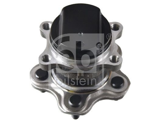 Маточини задніх коліс Febi 174119 ціна, від 69.43 USD