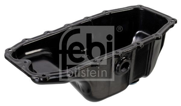 Піддон двигуна Febi 174121 ціна, від 26.97 USD