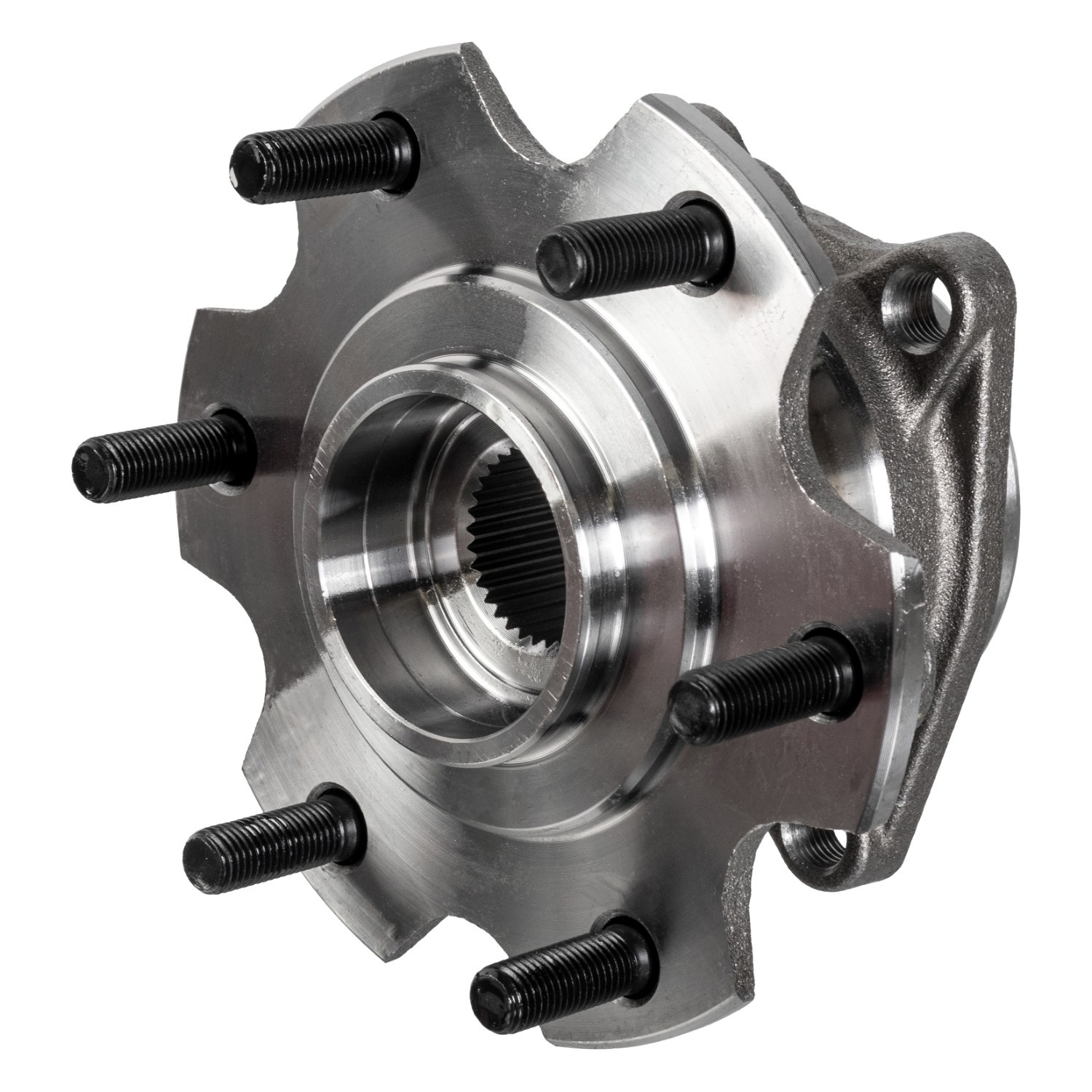 Підшипник задньої ступиці 174135 Febi