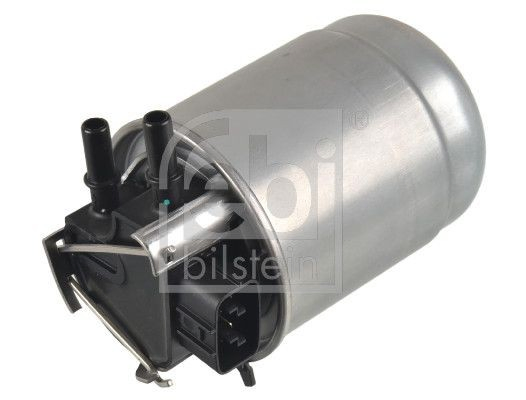 Фільтр тонкого очищення палива Febi 174265 ціна, від 53.34 USD