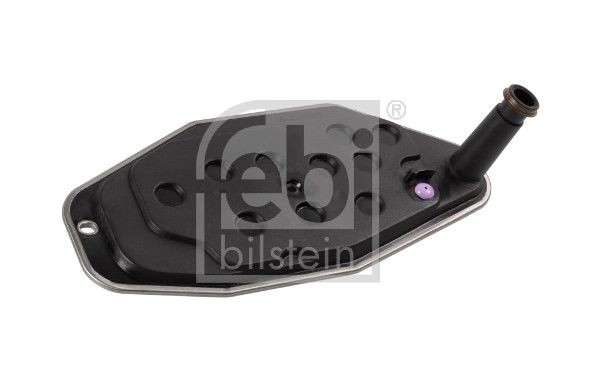 Фільтр коробки автомат Febi 174266 ціна, від 24.18 USD