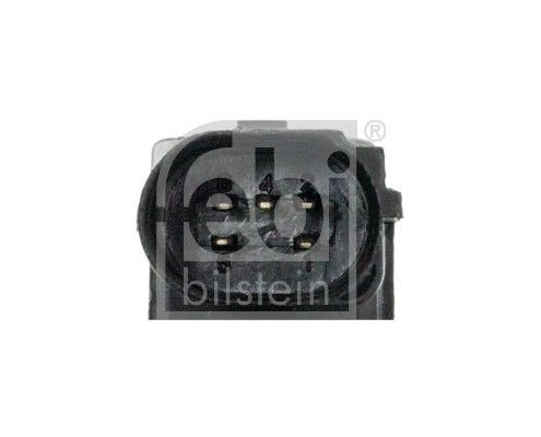 Клапан EGR Febi 174275 ціна, від 86.81 USD