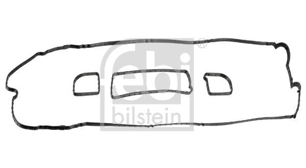  Прокладка клапанної кришки Land Rover Freelander 2